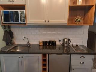 Fevertree cottage - Bloemfontein - 1