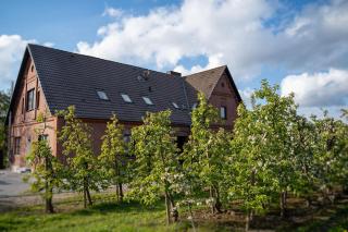 FEWO Schule Altes Land - Jork - 9