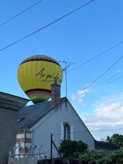 Chez Gilles et Anne - Onzain - 5
