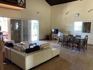 VILLA RAVOLA - Ambondrona - Nosy Be - 8