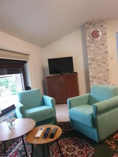 Apartman Willow - Sarajevo - 5