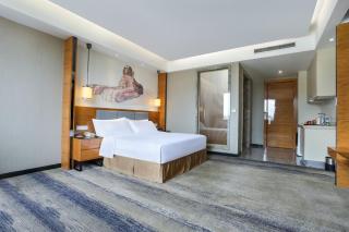MIZPARTON HOTEL - Heshan Xinhua City Store - Jiangmen - 4