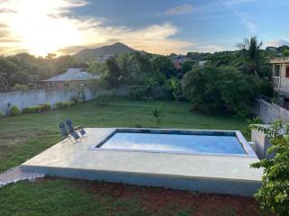 VILLA RAVOLA - Ambondrona - Nosy Be - 9