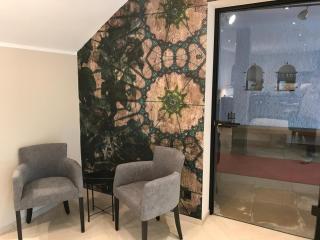 Pension und Ferienwohnung Frech - 2