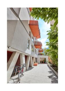 Rynek Jeżycki Apartment - Poznań - 8
