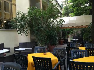 Hotel Athena - 6