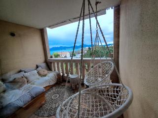 Bali Chic : Vue mer à Cannes - Cannes - 8