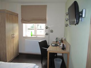 Hotel Stadt Steinheim - 5