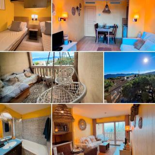 Bali Chic : Vue mer à Cannes - Cannes - 9