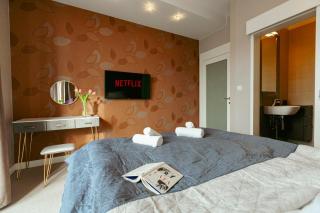 Apartament Marina dla 6 osób - Bezpłatny parking - dwie łazienki - duży taras - ekspres - Better Rental - 2