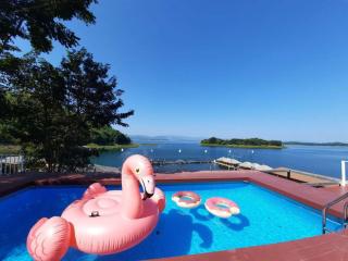 Phupai Lake Resort - 3