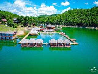 Phupai Lake Resort - 0