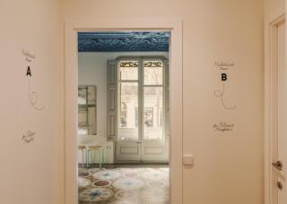 Piulet Hostel - Barcelone - 5