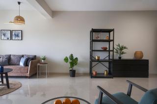 Grandeur stays - Panaji - 4