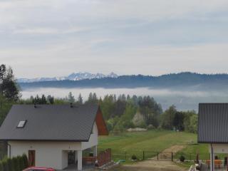 I Bike'owy Domek z fińską balią nad jeziorem czorsztyńskim - 400m od jeziora i ścieżki rowerowej - 4