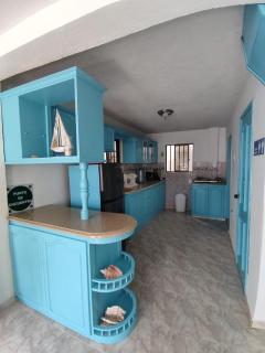 Ohana House - San Andrés - 9