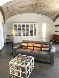 CMH Castello Suites - Cagliari - 8