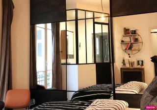 Montmartre Parisian Apartment - Full 51 m2 - 5