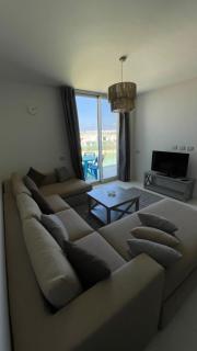 Fouka bay chalet at north coast, Egypt - 9