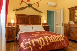 The House of Harry Potter and a Love Story - Ferrara - 8