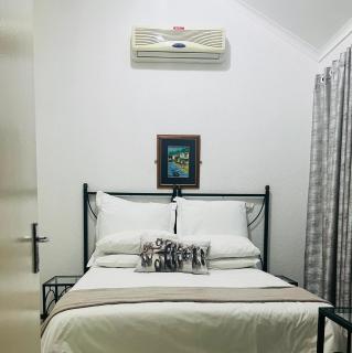 Unit 24 Pendleberry Grove Holidays - Bela-Bela - 8