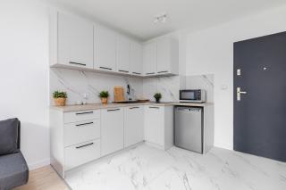 SuperApart Jana Pawła II apt 106 with Elevator Feel at Home - 5