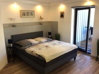 Ferienwohnung - Michaelas HUUS - zwischen den Meeren, Trappenkamp - Trappenkamp - 9