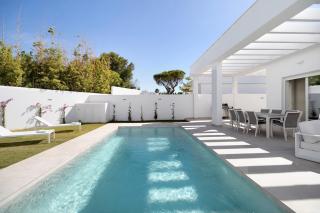 Villa Sancti Petri 15 B - Chiclana de la Frontera - 9