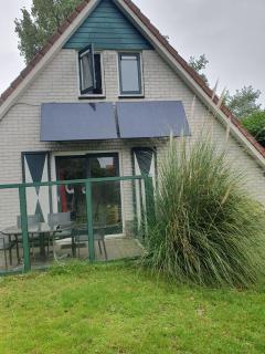 Ferienhaus Strandnah - Breskens - 9