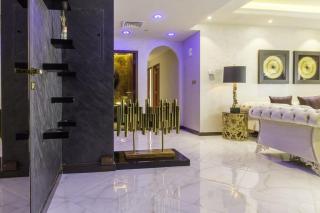 Luxury 3BD APT ST - Singapore - 6