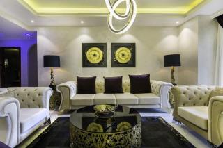 Luxury 3BD APT ST - Singapore - 7