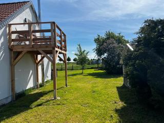 Ferienwohnung Seeblick - Retgendorf - 1