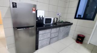 Ong Kim Wee Residences by Florence - Melaka - 4