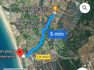 Casa, Sueños del Sur - Chiclana de la Frontera - 3