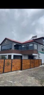 Sunset villa - Trabzon - 9