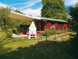 Chalet Loire proche Sancerre - 7
