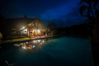 Villa Dandan Bukit - Gianyar - 2