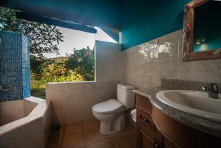 Villa Dandan Bukit - Gianyar - 1