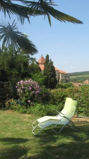 Chambre d'Hôtes Oeuil de Bouc - Madiran - 8