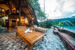 Villa Dandan Bukit - Gianyar - 3