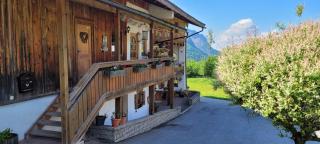 Apartment Bergblick Lohnerlehen - Marktschellenberg - 0