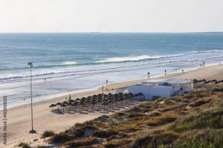 Casa, Sueños del Sur - Chiclana de la Frontera - 7