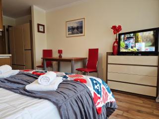 Apartament TRZY POMOSTY Villa Mistral - Świnoujście - 5