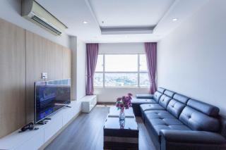 Sunrise City 2 phòng có thể sử dụng hồ bơi, sân tennis miễn phí - Ho Chi Minh - 0