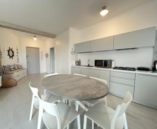 Appartamento Esagono - Grado - 9