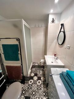 Le Topaze Studio - 8