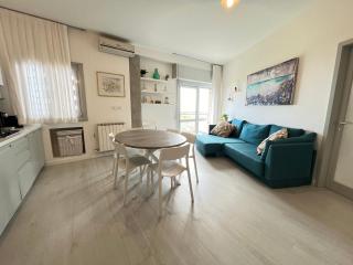 Appartamento Esagono - Grado - 0
