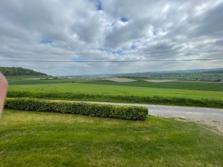 Maison sur la colline - Saint-Martin-lʼHortier - 4