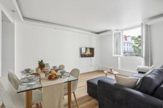 Aubervilliers Modern flat in for 4 peoples - 6