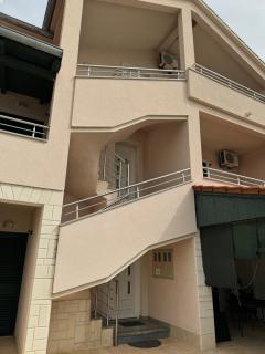 APARTMAN 1 Istočna Gomilica - Tisno - 3